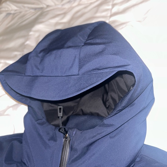 Patagonia Men’s Jackson Glacier Jacket - Picture 8 of 10